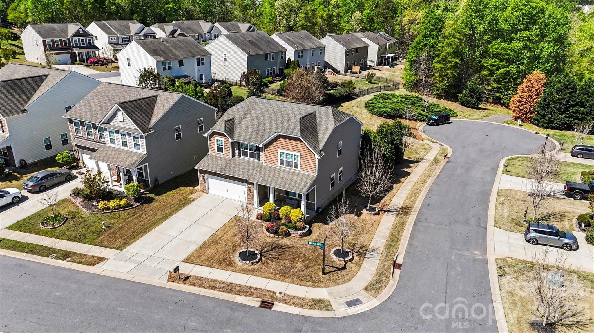 Carolina Reserve - Residential