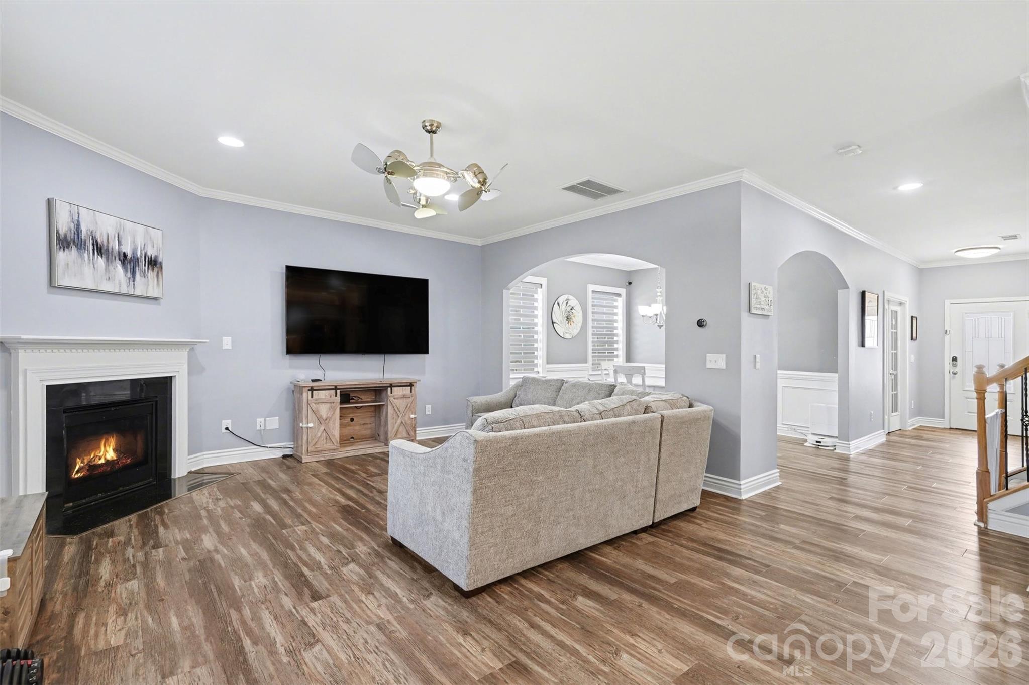 Carolina Reserve - Residential