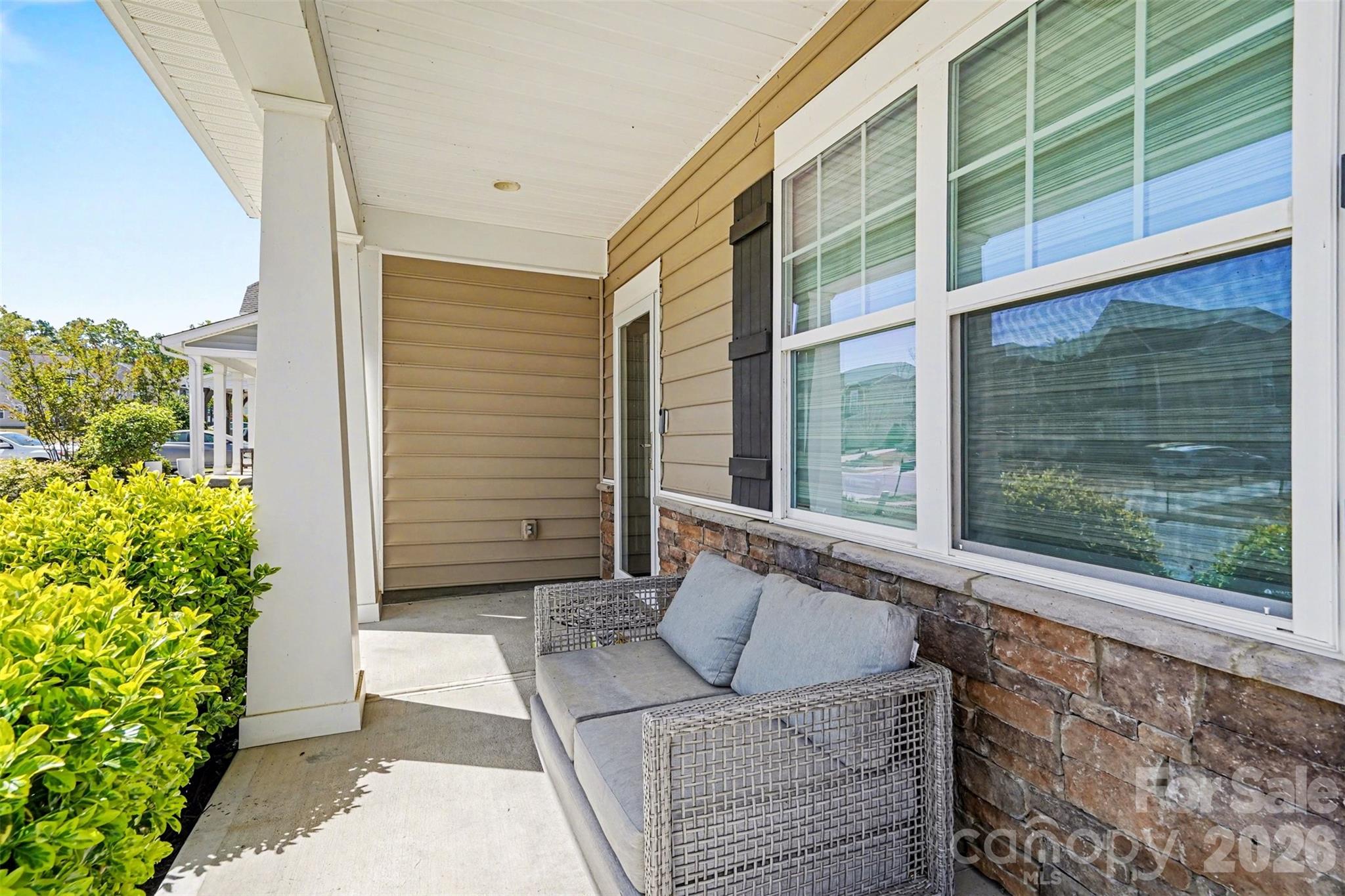 Carolina Reserve - Residential