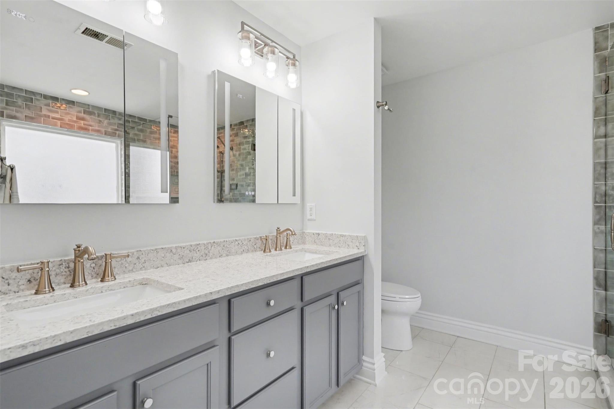 Carolina Reserve - Residential