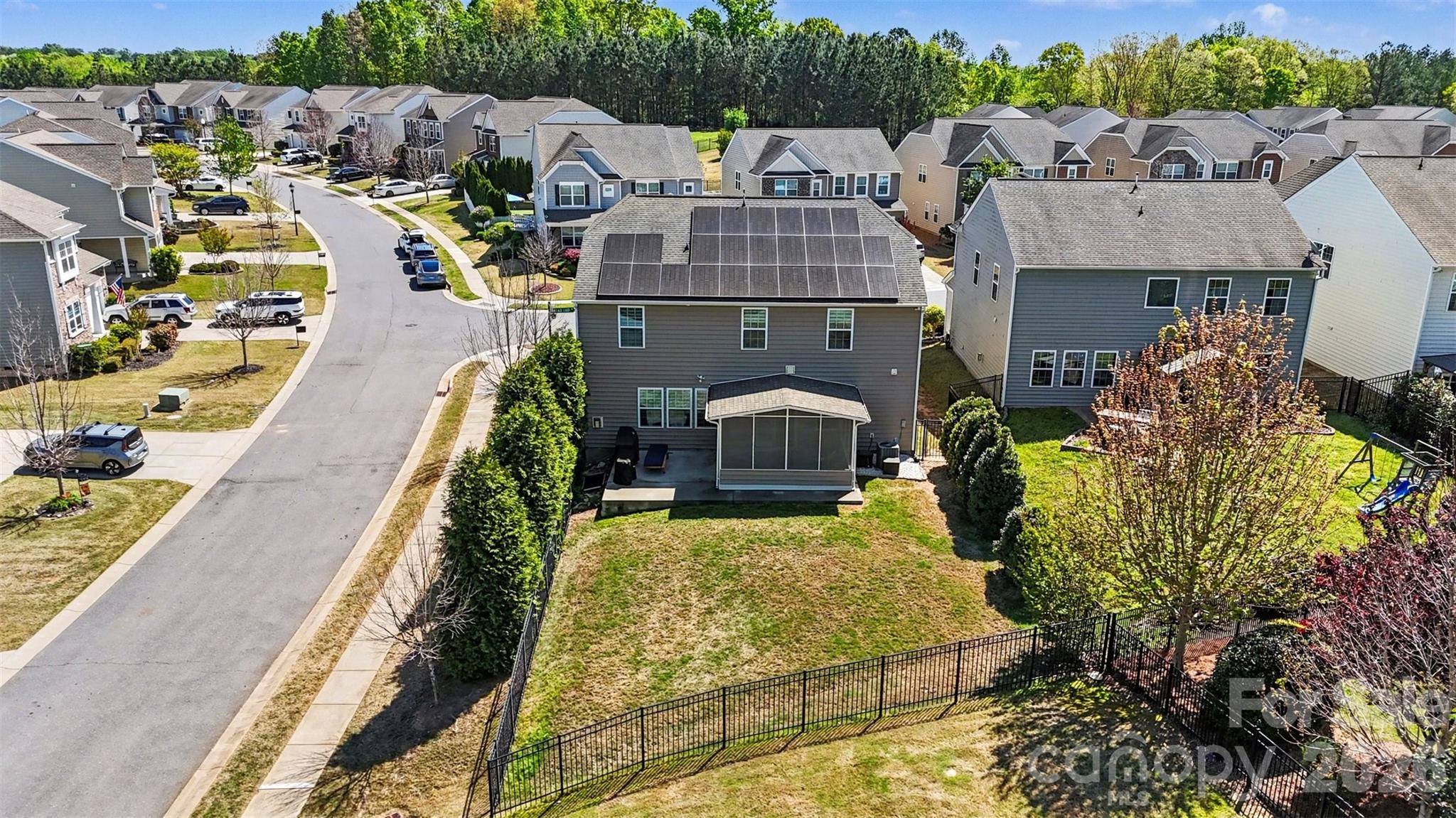 Carolina Reserve - Residential