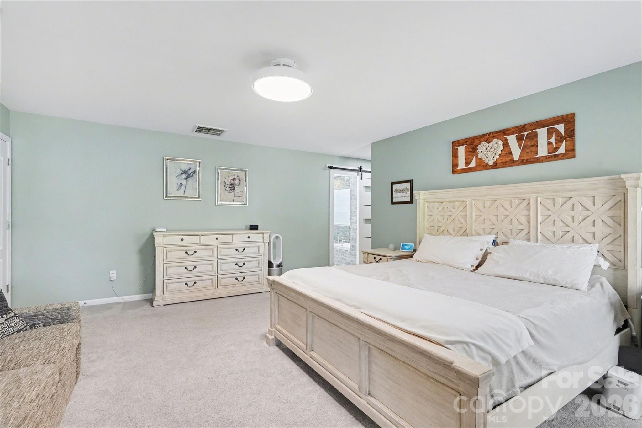 Carolina Reserve - Residential