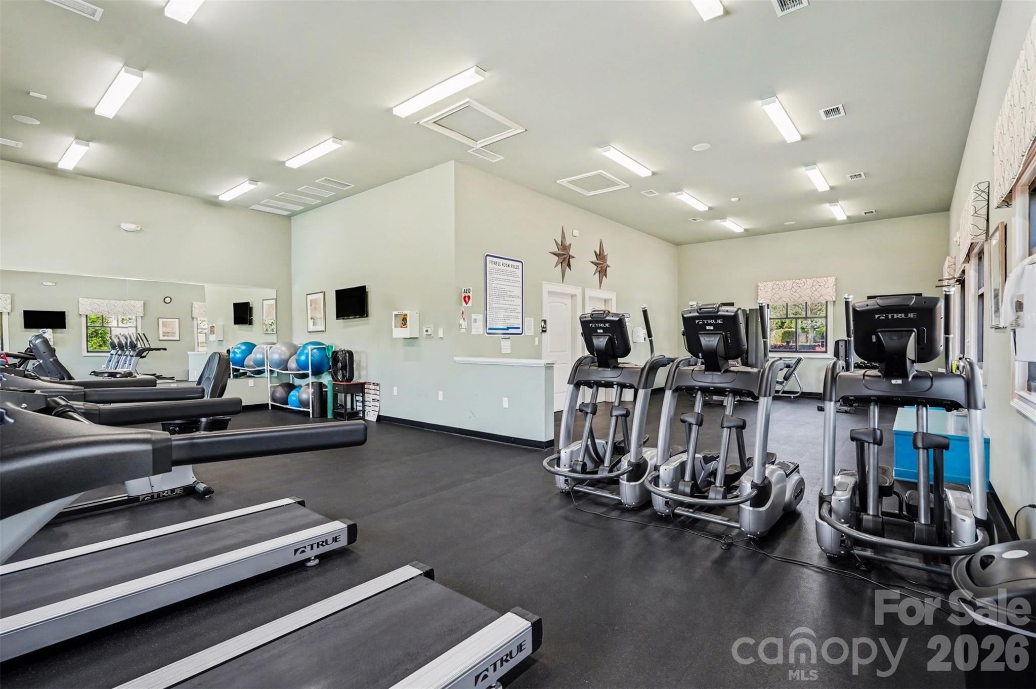 Carolina Reserve - Residential