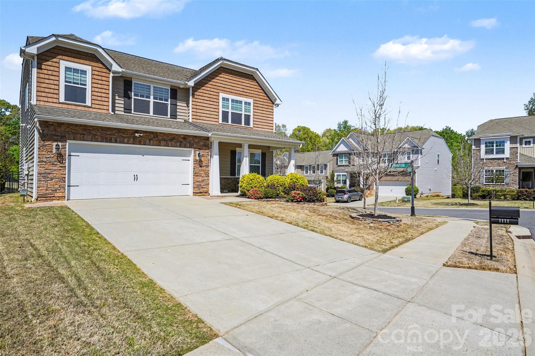 Carolina Reserve - Residential