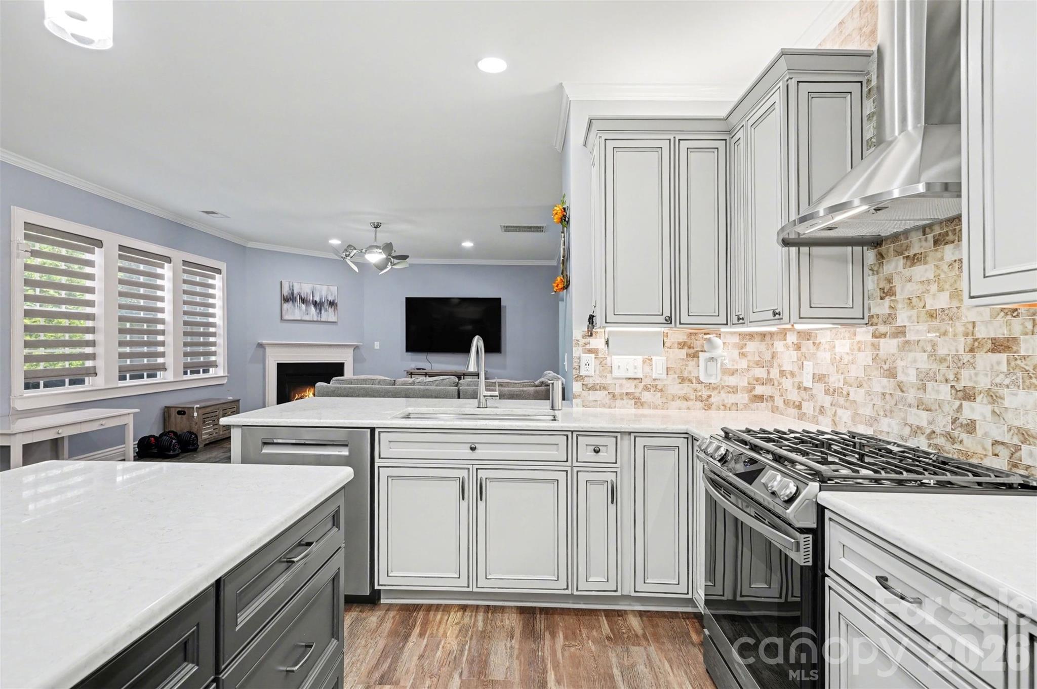 Carolina Reserve - Residential