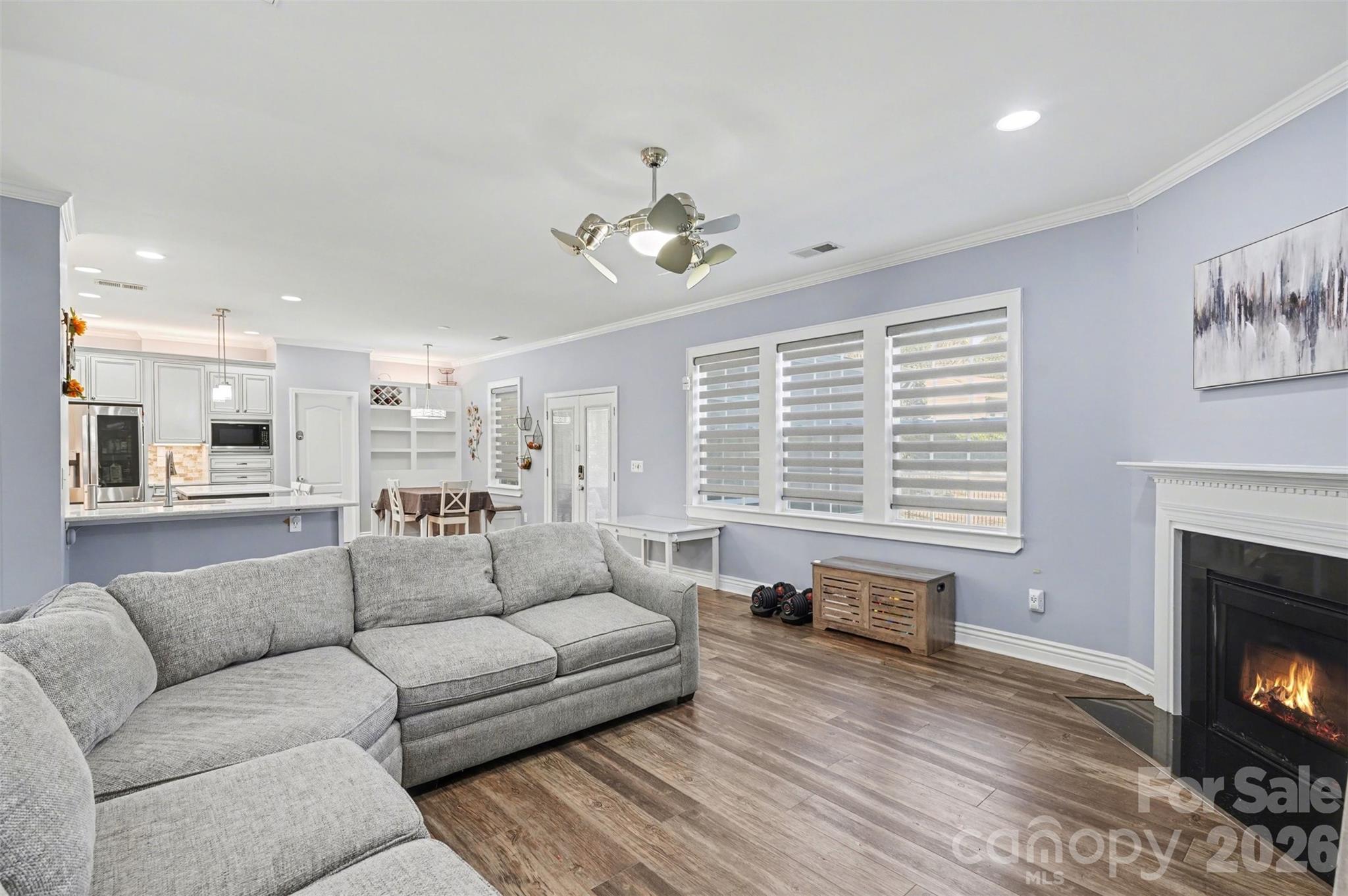 Carolina Reserve - Residential