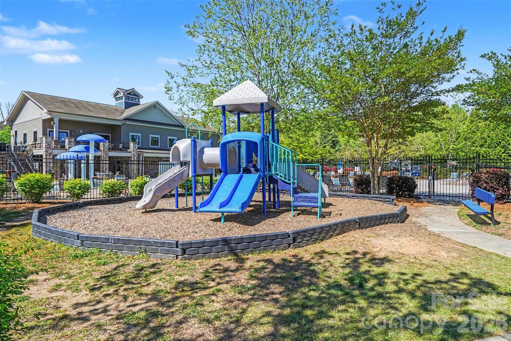 Carolina Reserve - Residential