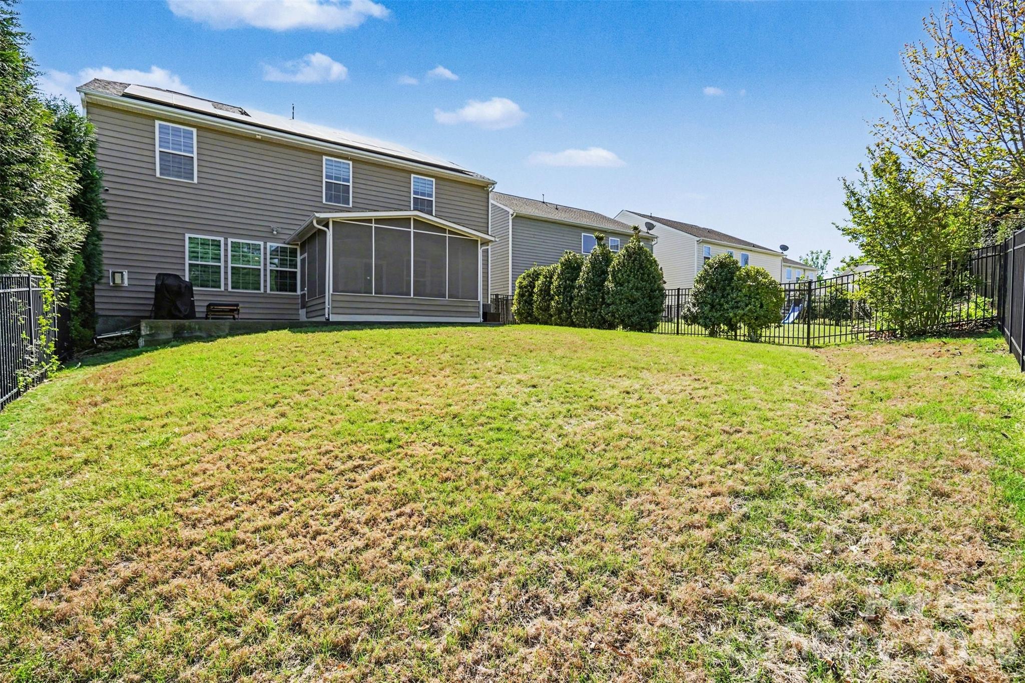 Carolina Reserve - Residential