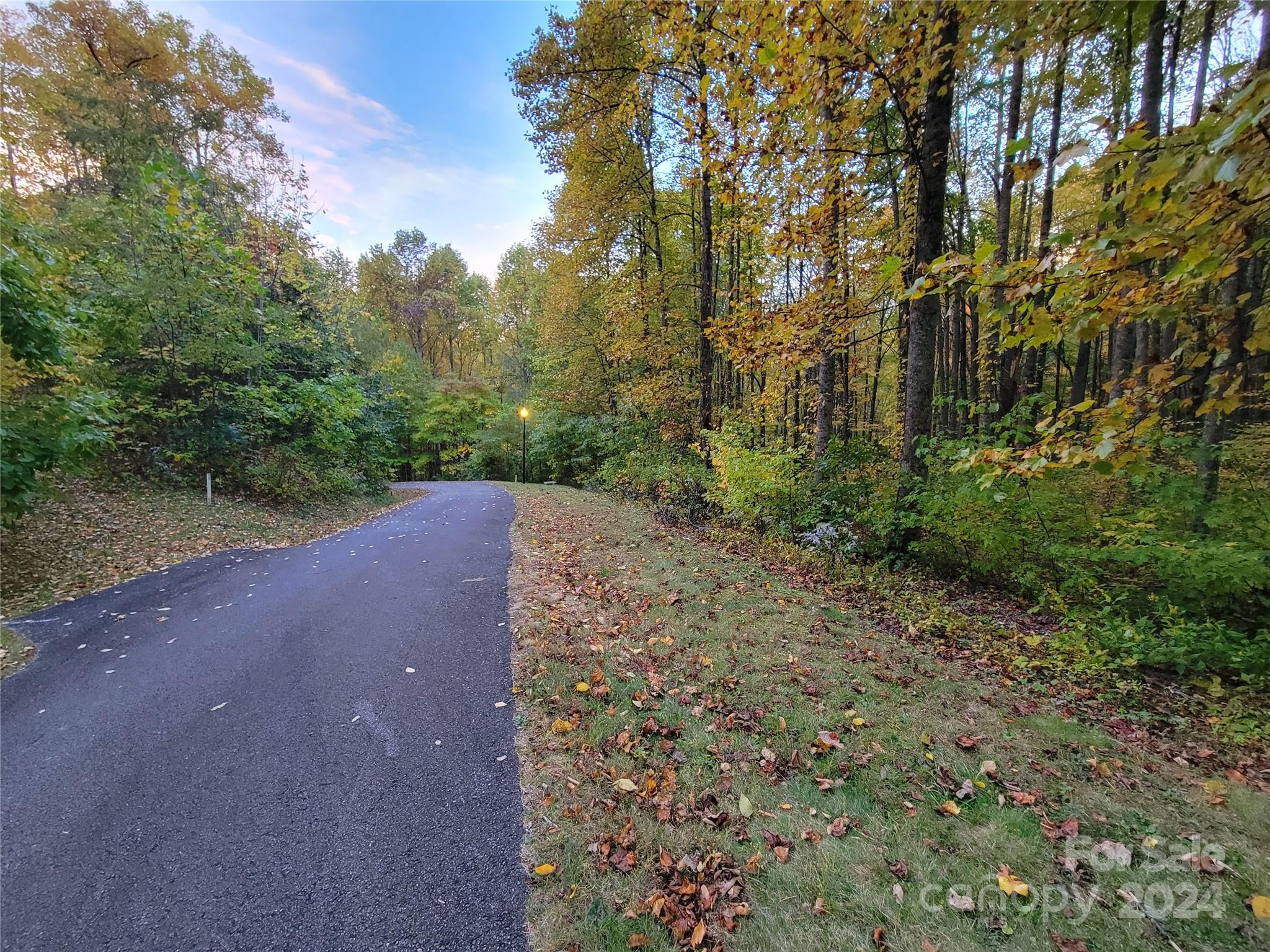 The Cove at Maggie Valley - Land
