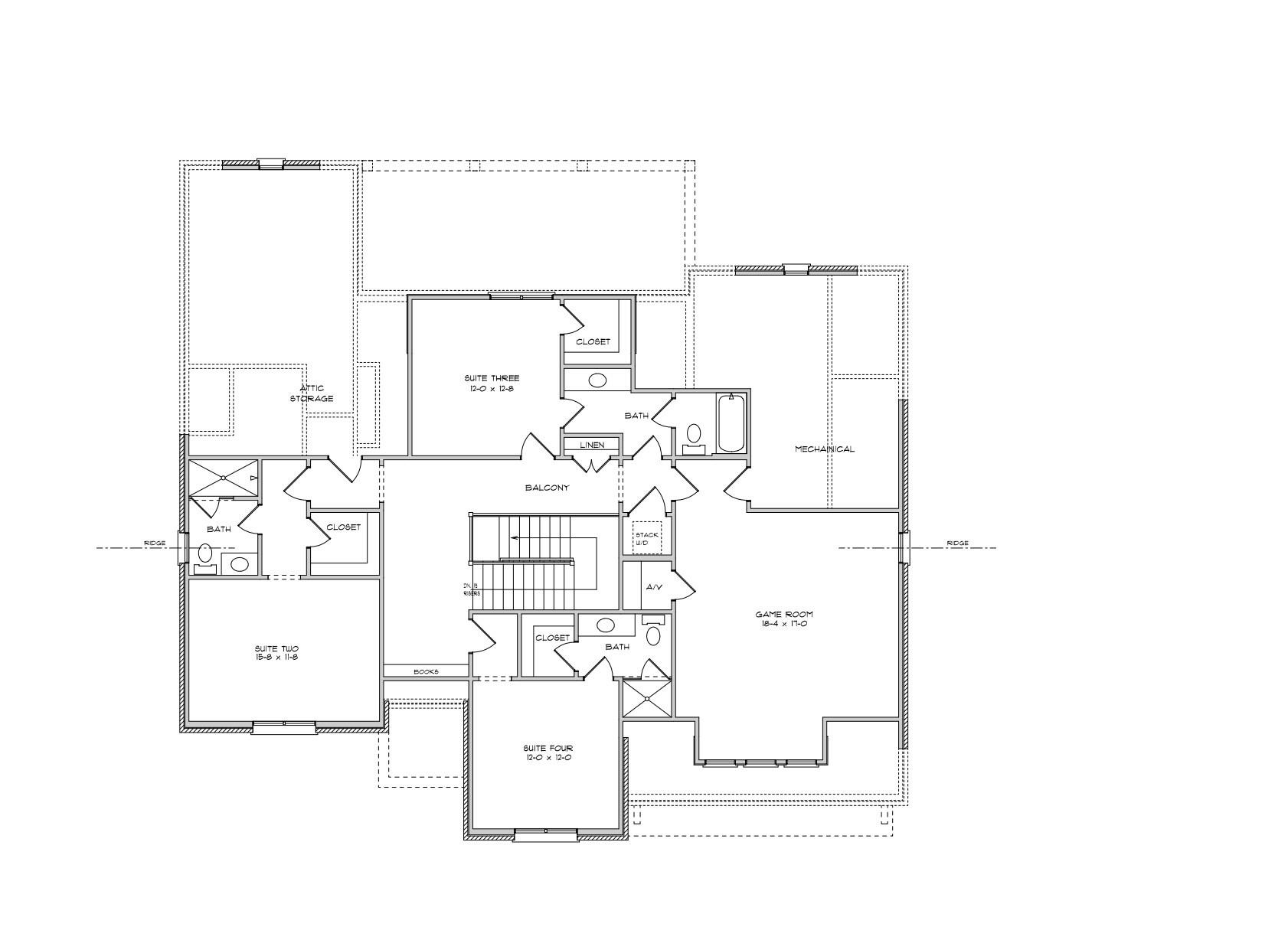 Foxcroft - Residential