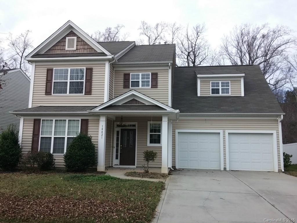 Caldwell Station - Residential