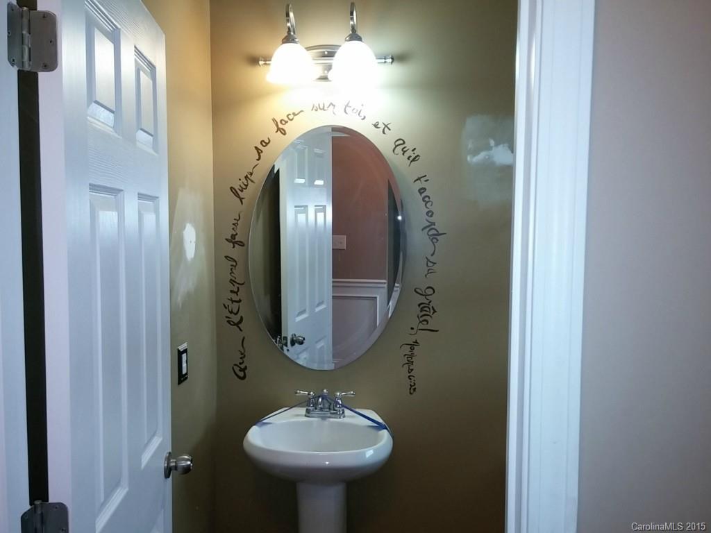 Caldwell Station - Residential