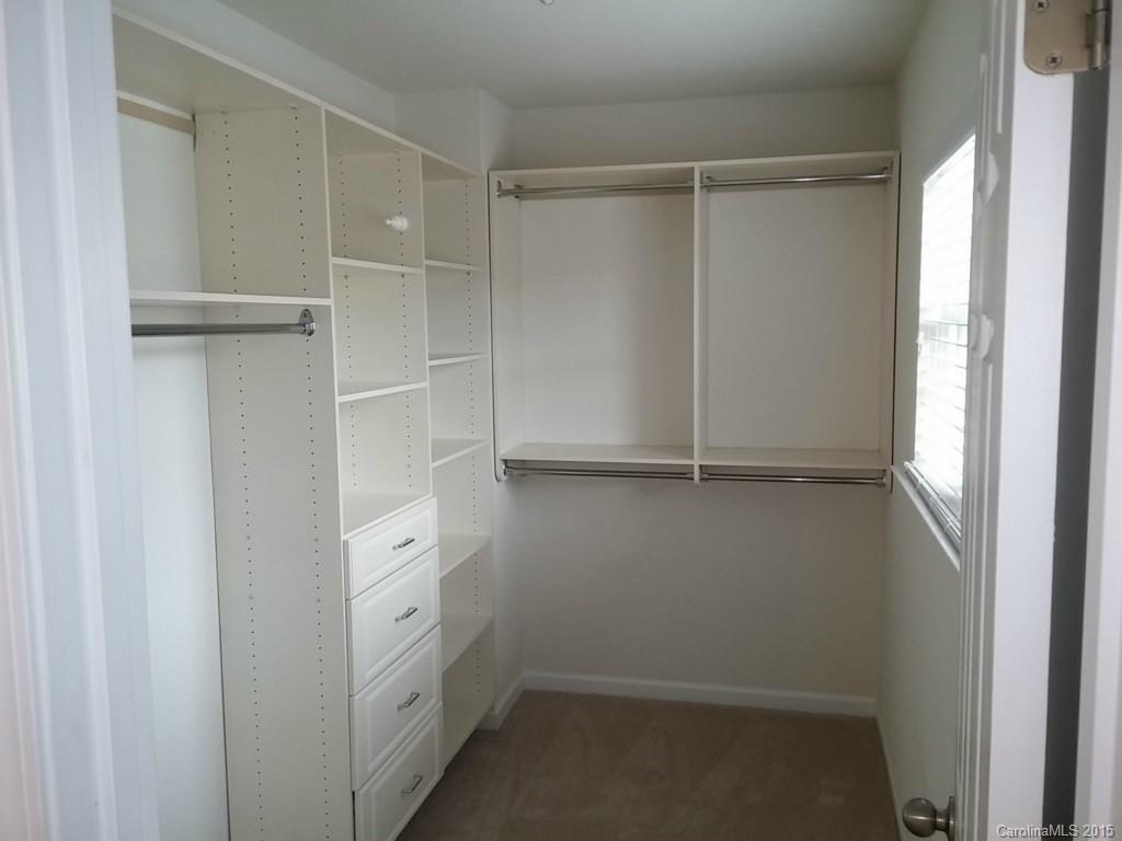 Caldwell Station - Residential