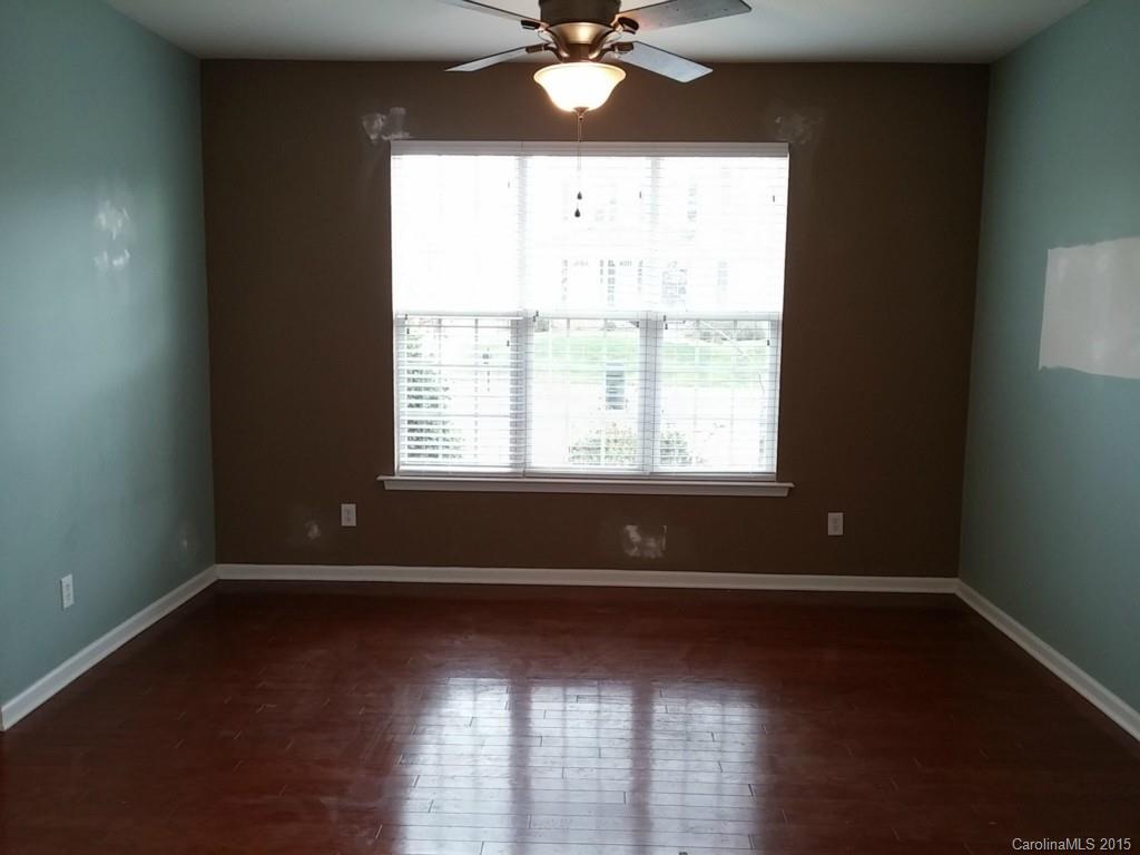 Caldwell Station - Residential