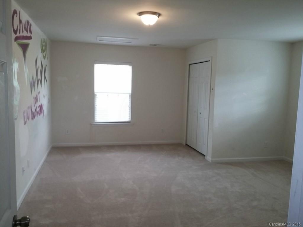 Caldwell Station - Residential