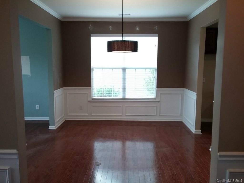 Caldwell Station - Residential