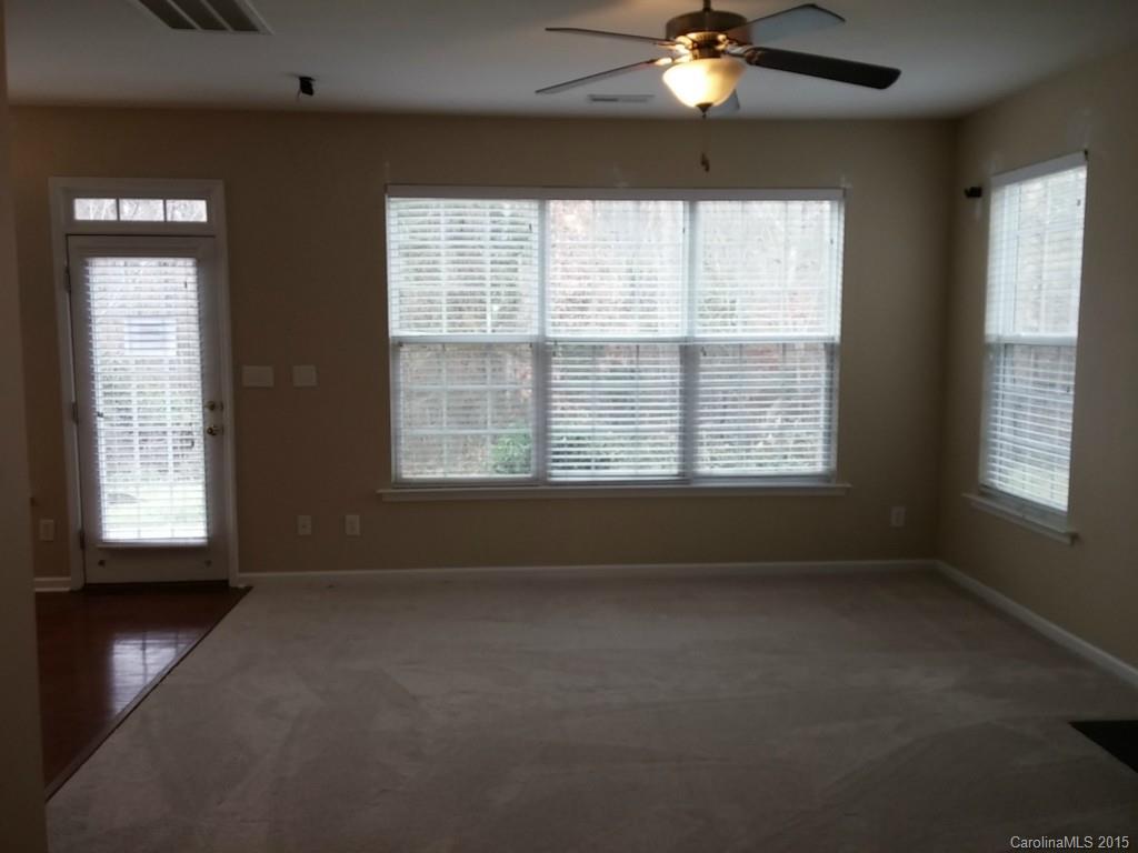 Caldwell Station - Residential