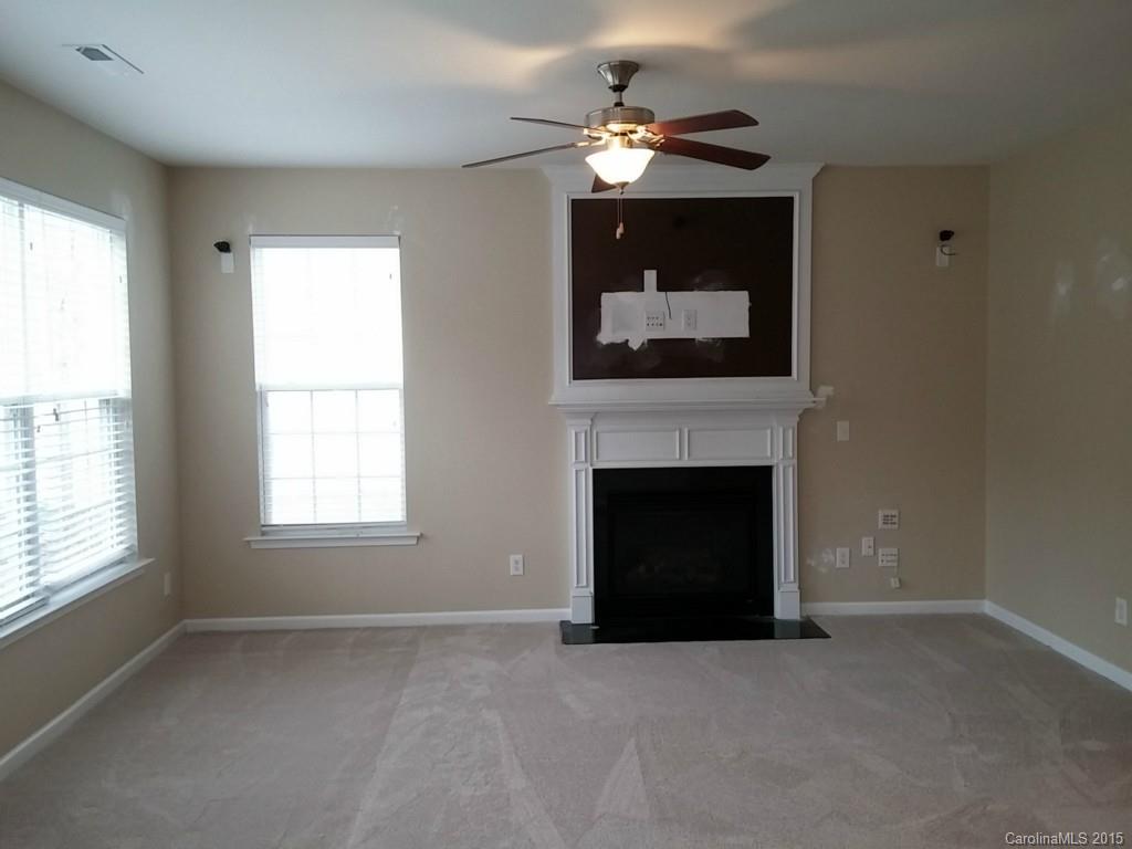 Caldwell Station - Residential