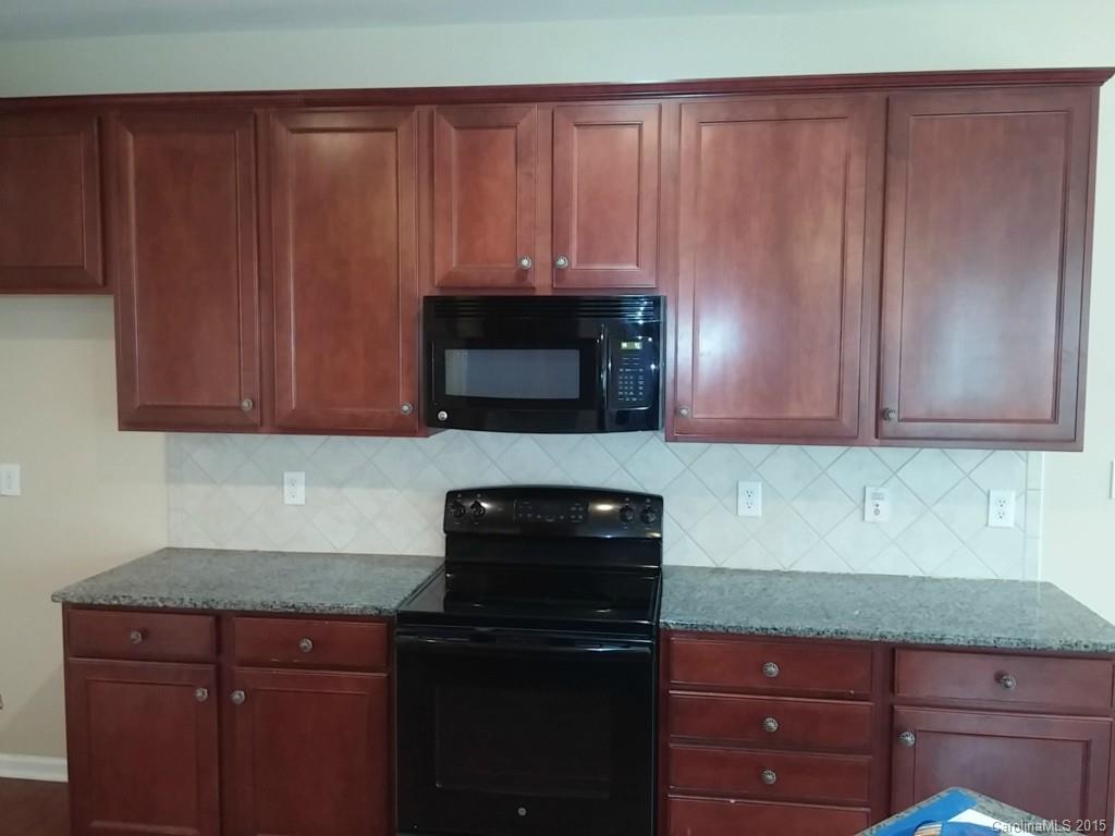 Caldwell Station - Residential