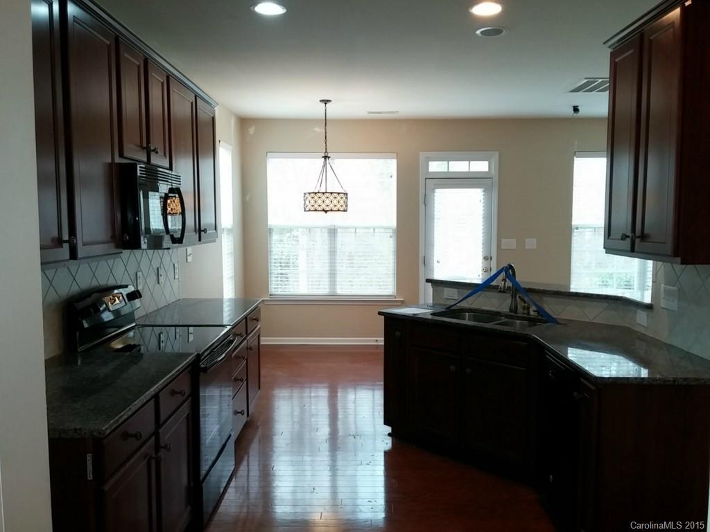 Caldwell Station - Residential