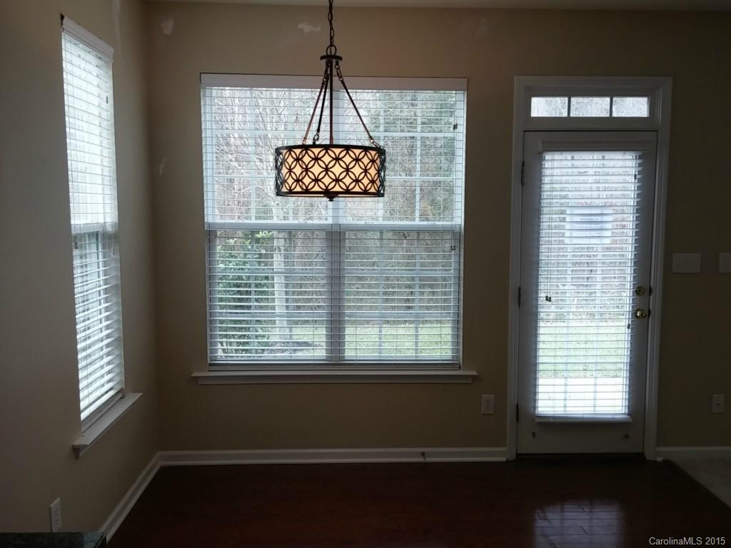 Caldwell Station - Residential