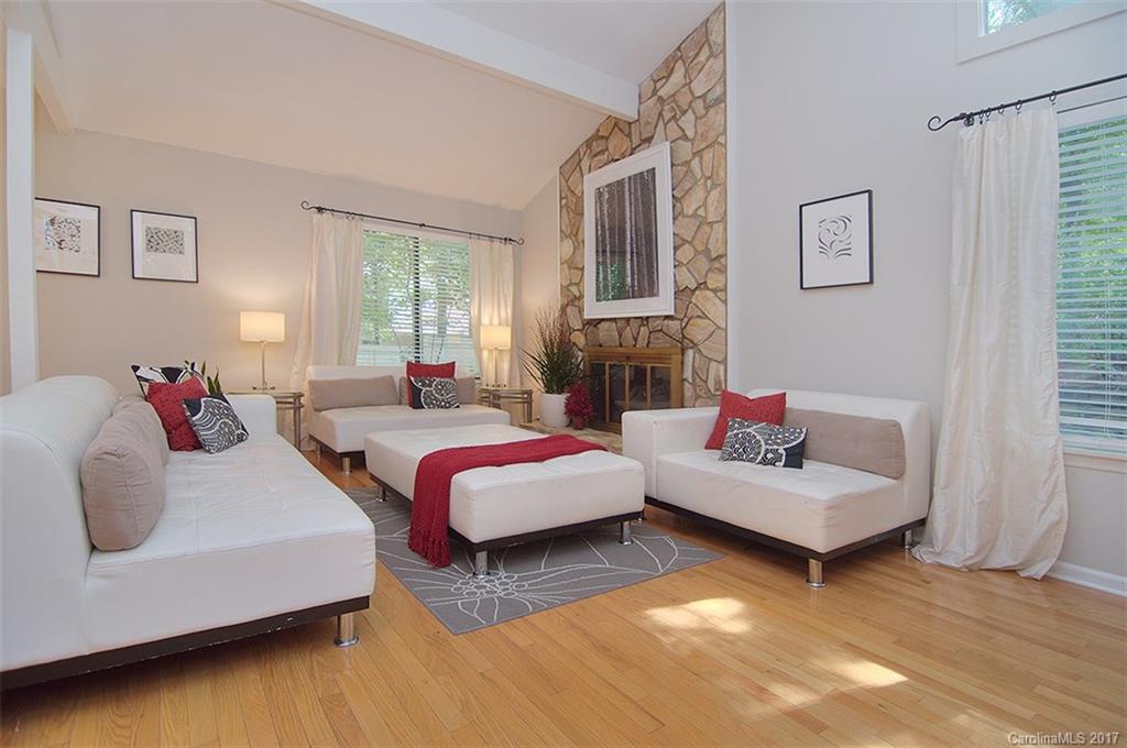 Oak Creek Estates - Residential