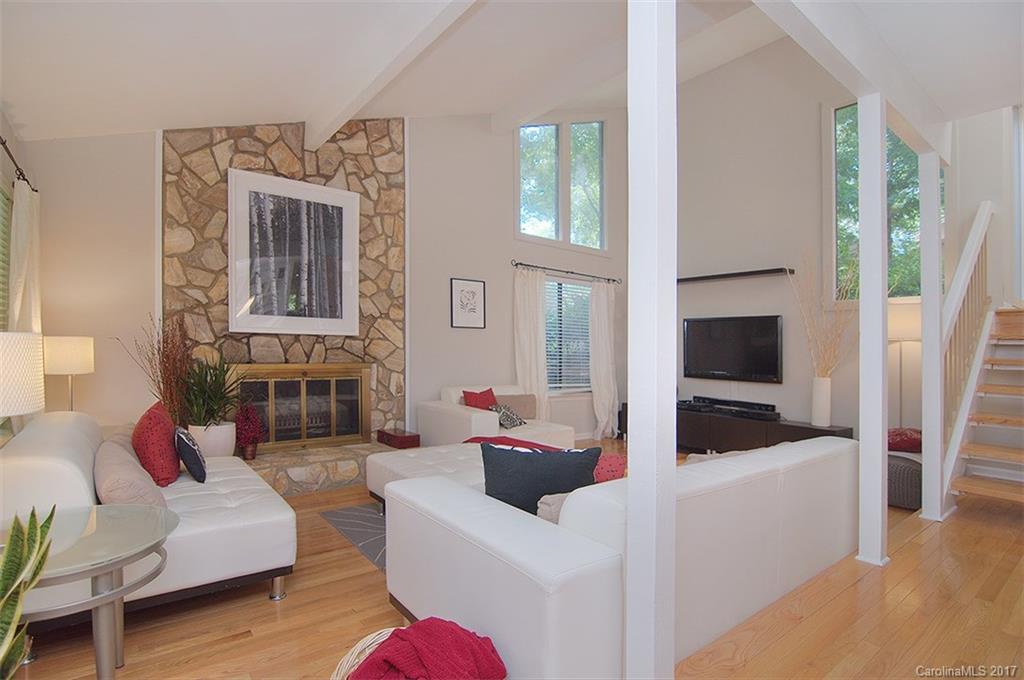 Oak Creek Estates - Residential