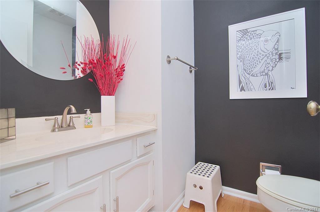 Oak Creek Estates - Residential