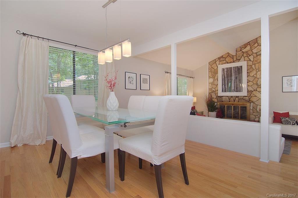 Oak Creek Estates - Residential