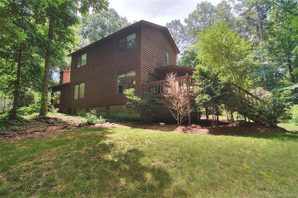 Oak Creek Estates - Residential