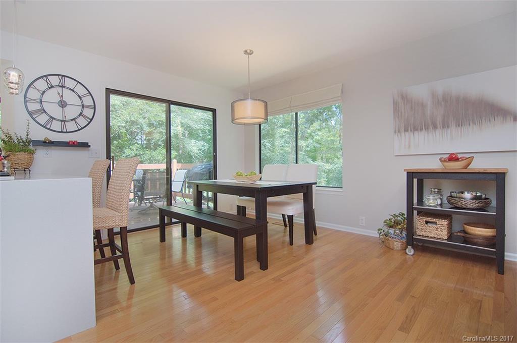 Oak Creek Estates - Residential