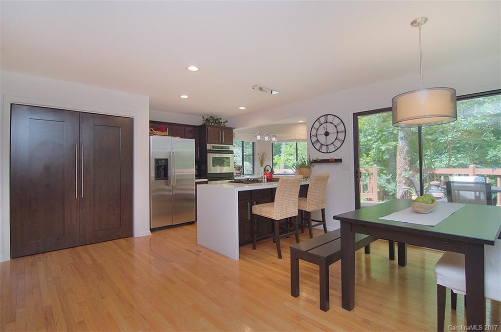 Oak Creek Estates - Residential