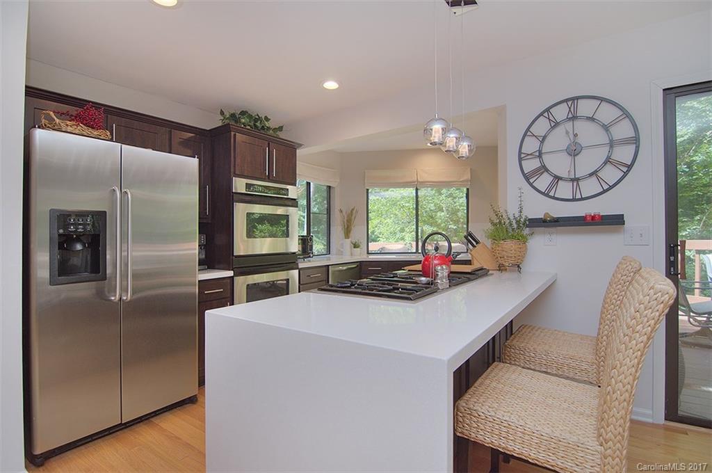 Oak Creek Estates - Residential