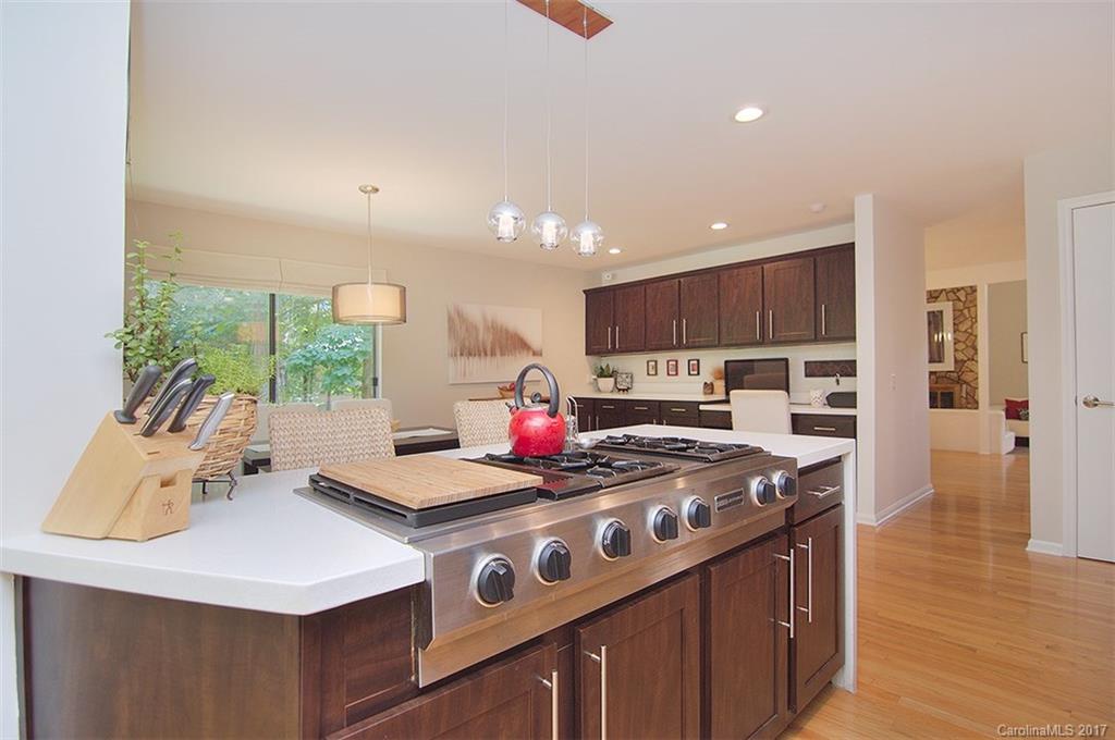 Oak Creek Estates - Residential