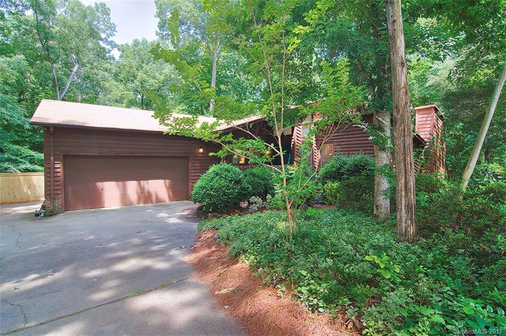 Oak Creek Estates - Residential