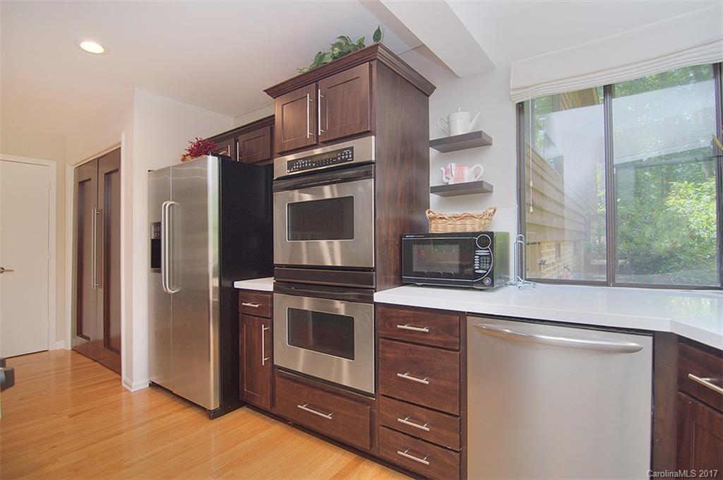 Oak Creek Estates - Residential