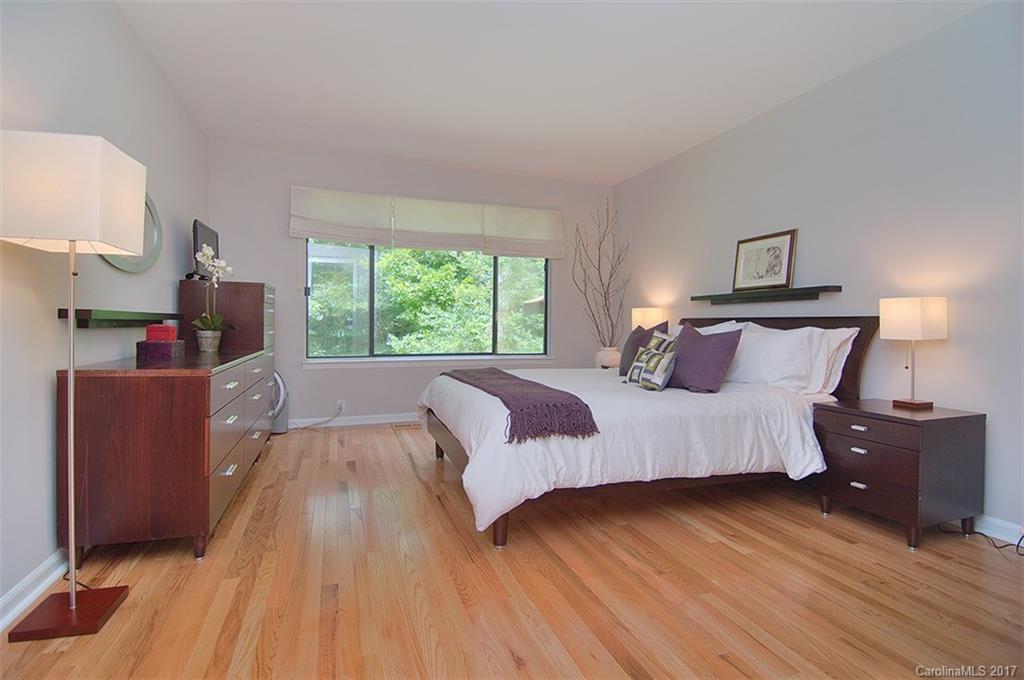 Oak Creek Estates - Residential