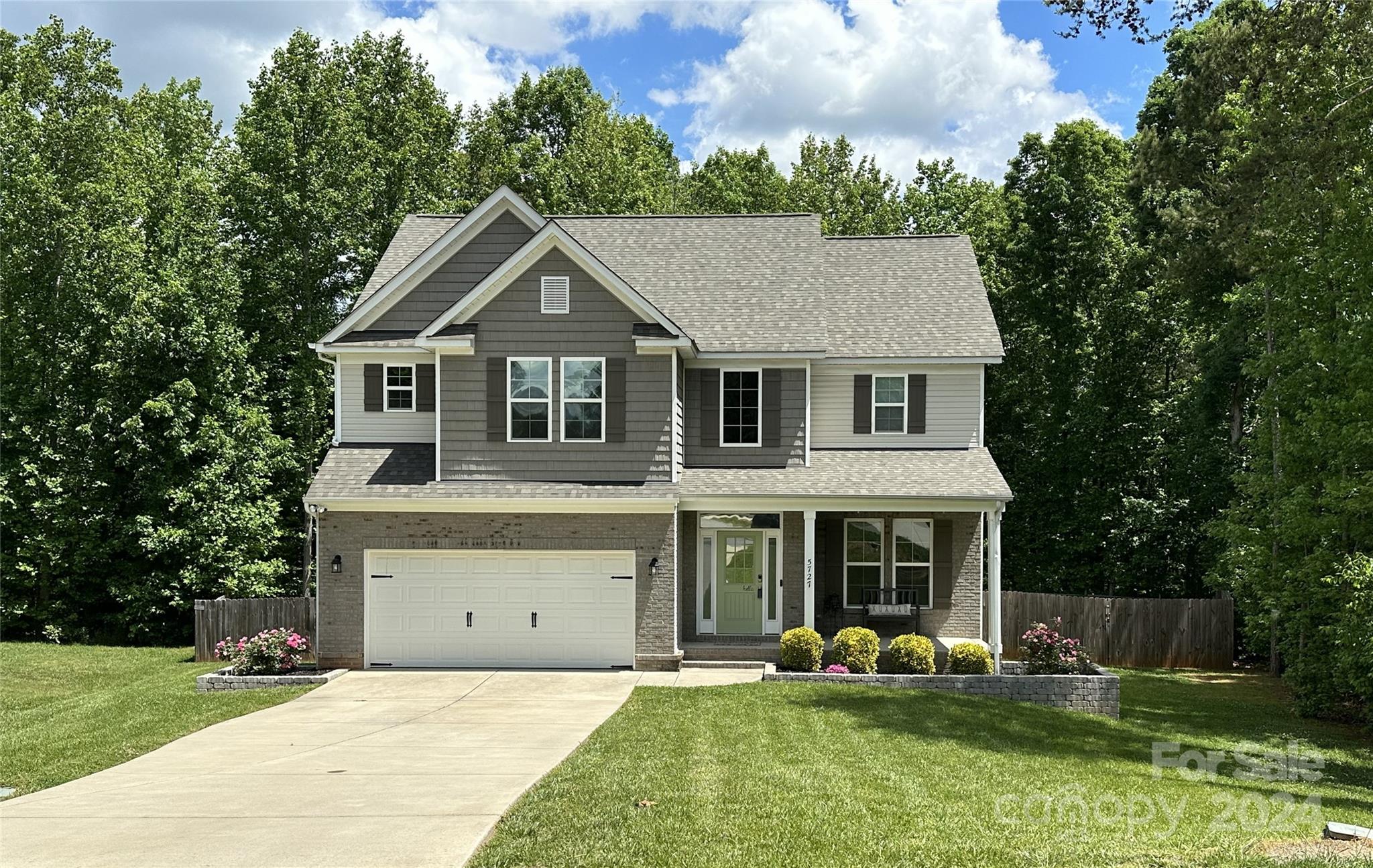 Stanfield Ridge - Residential