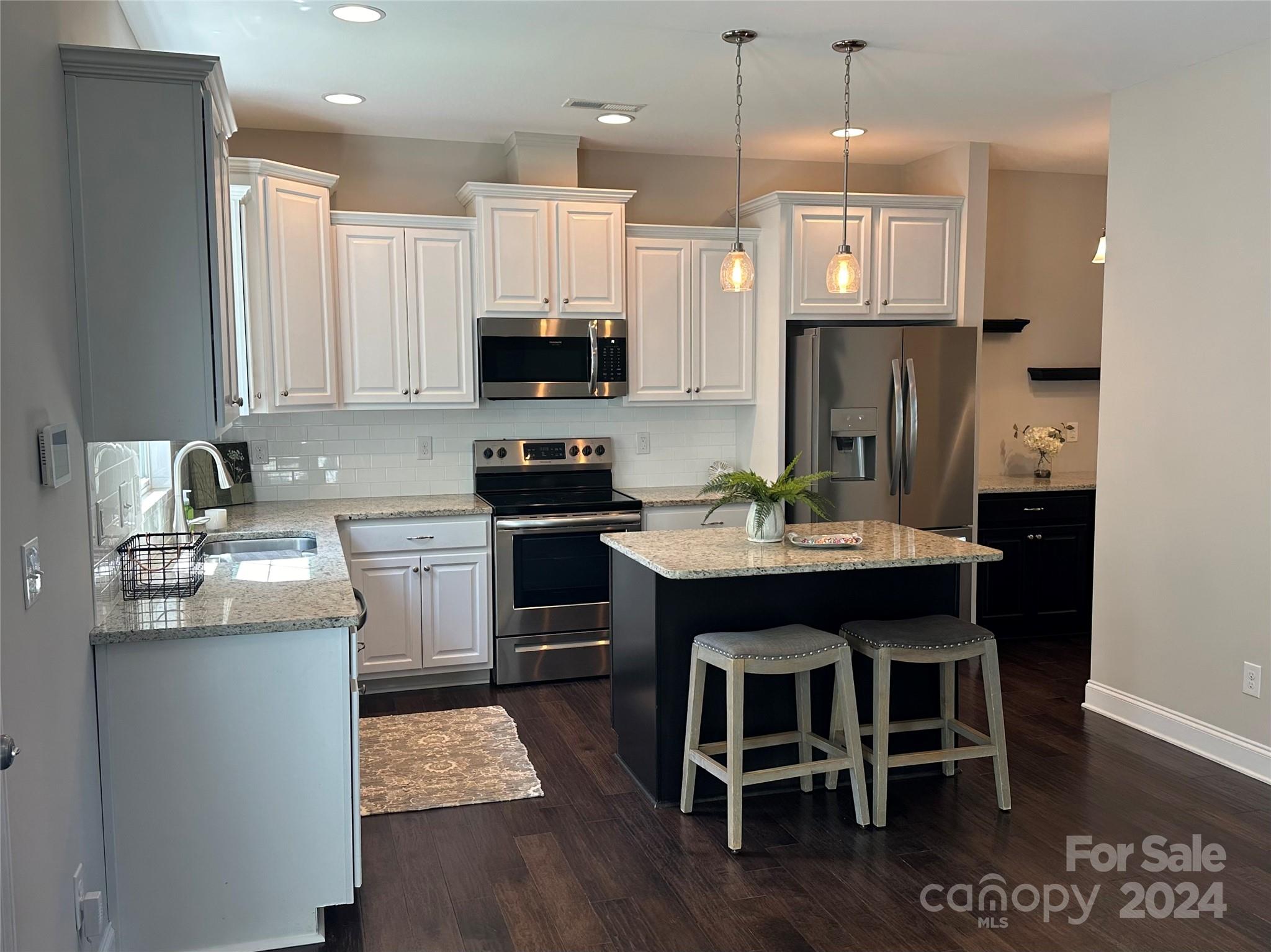 Stanfield Ridge - Residential