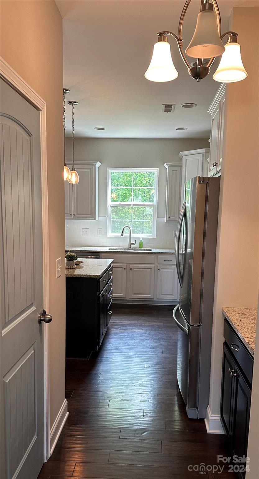 Stanfield Ridge - Residential