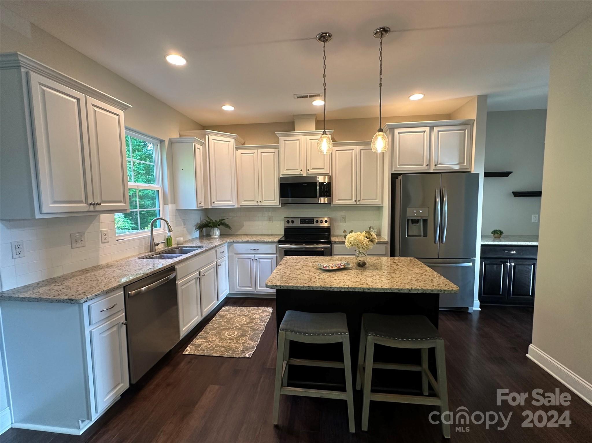 Stanfield Ridge - Residential