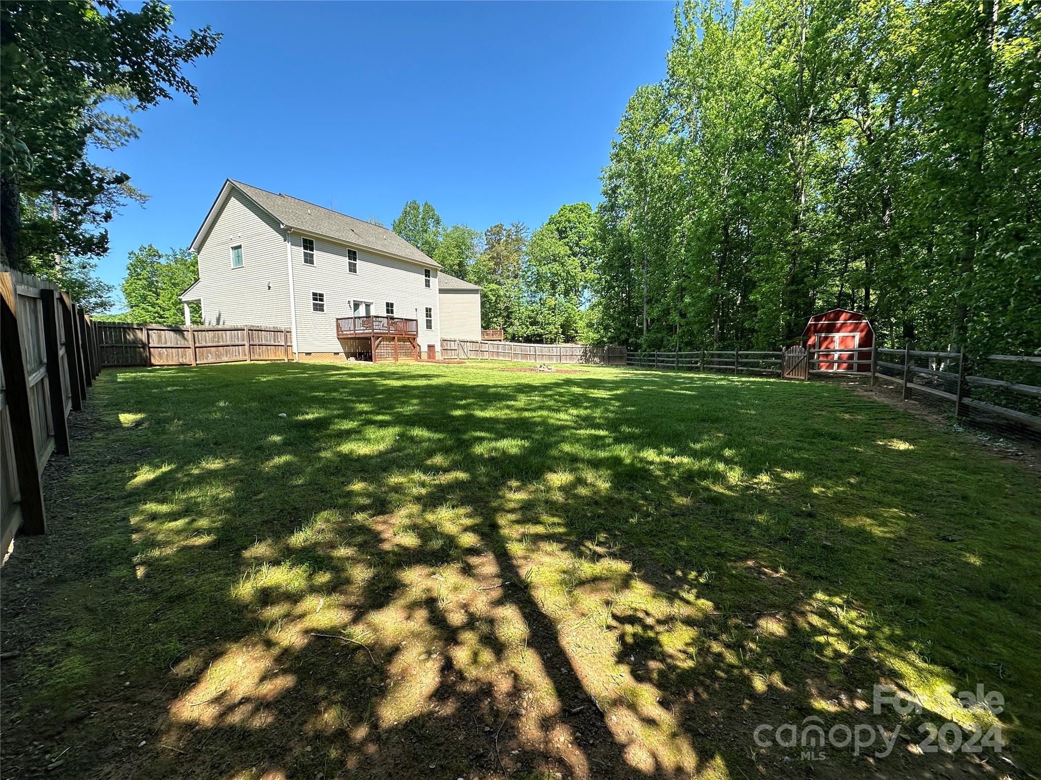 Stanfield Ridge - Residential