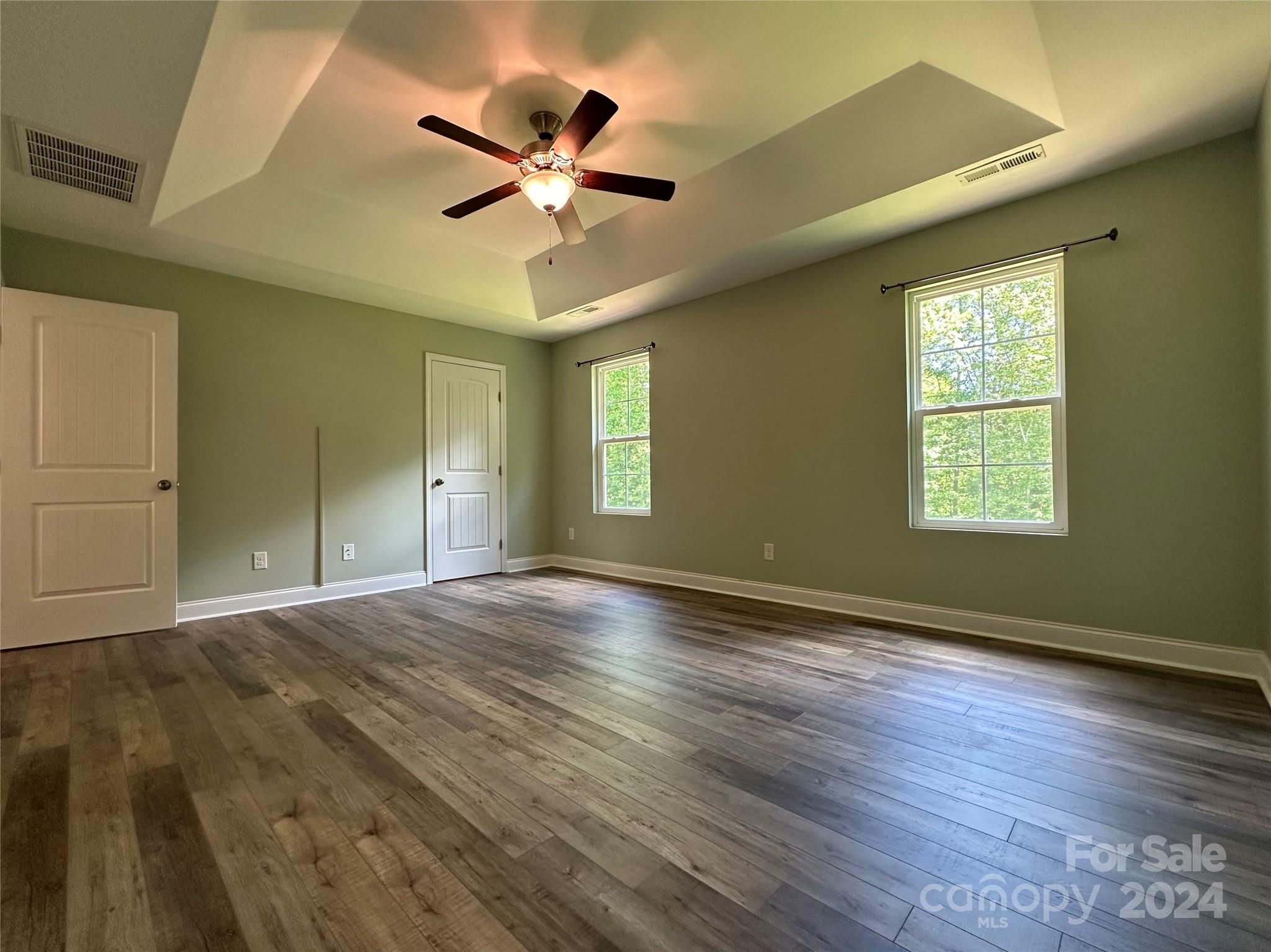 Stanfield Ridge - Residential