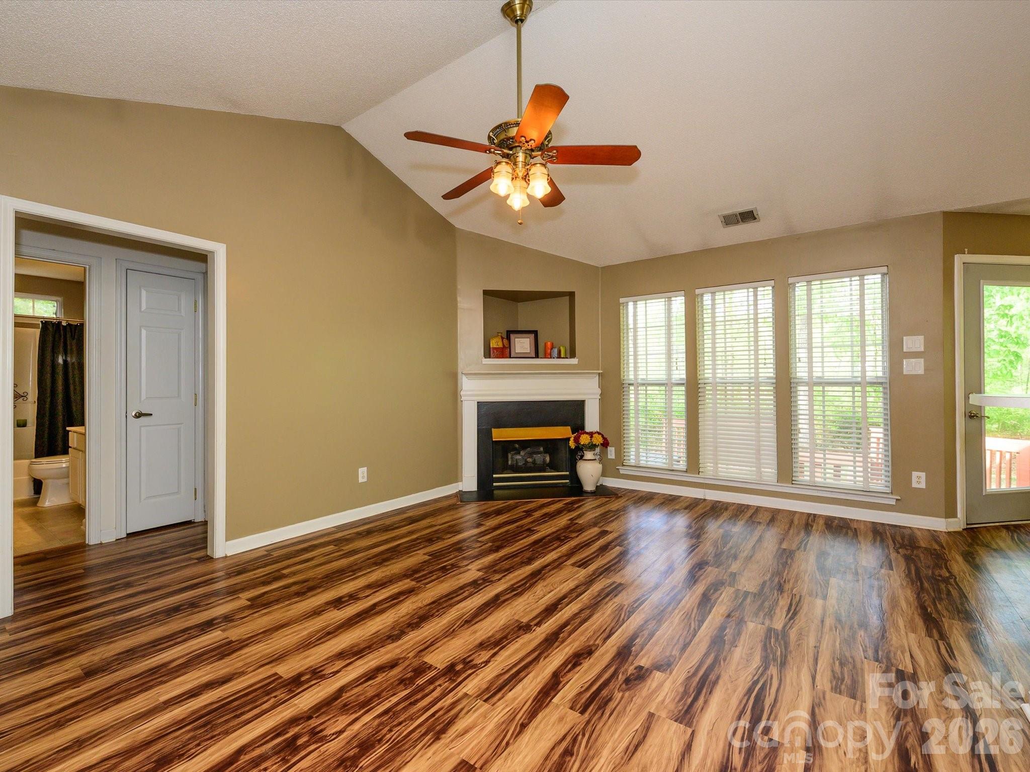 Braemar - Residential