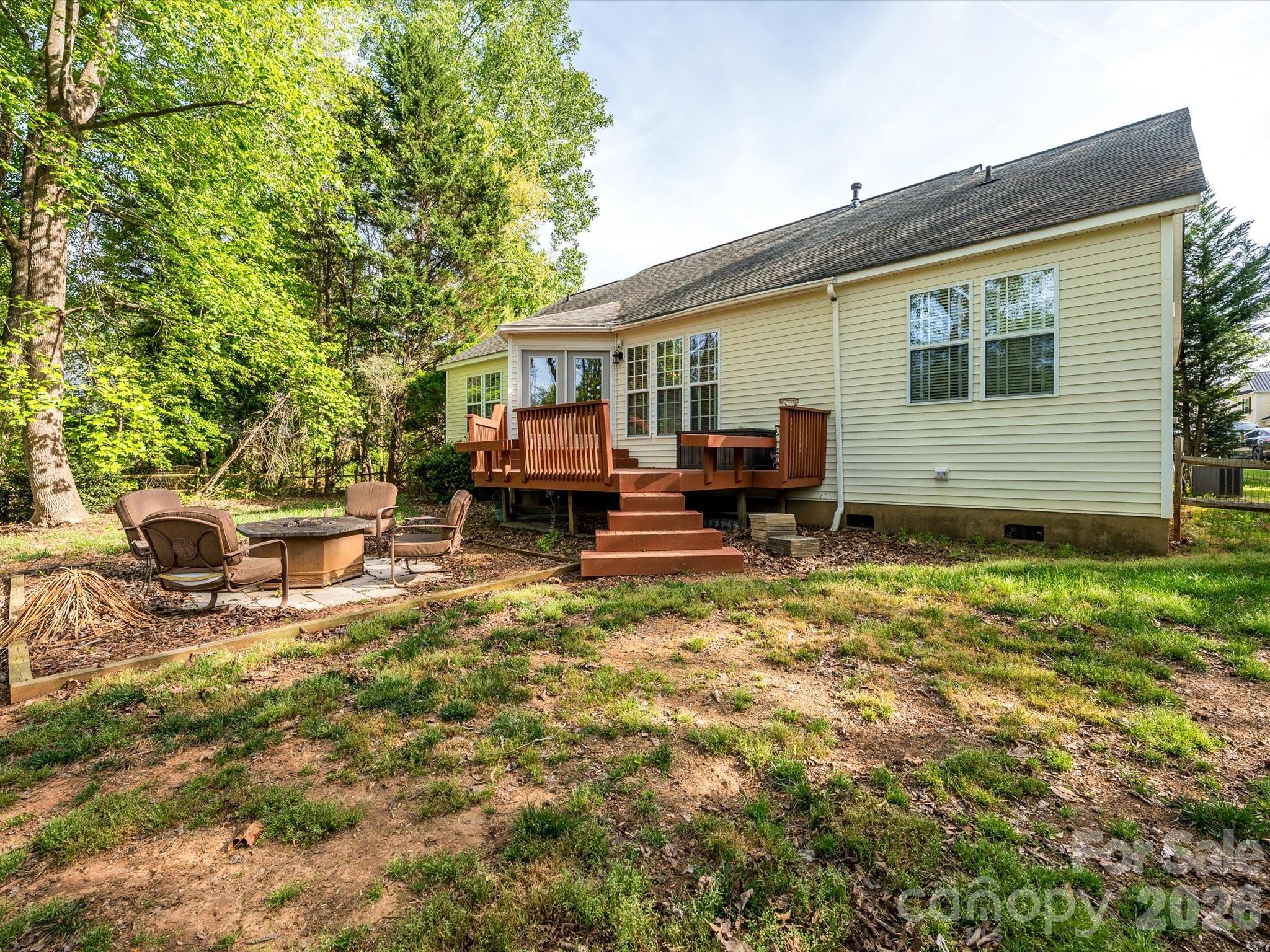 Braemar - Residential