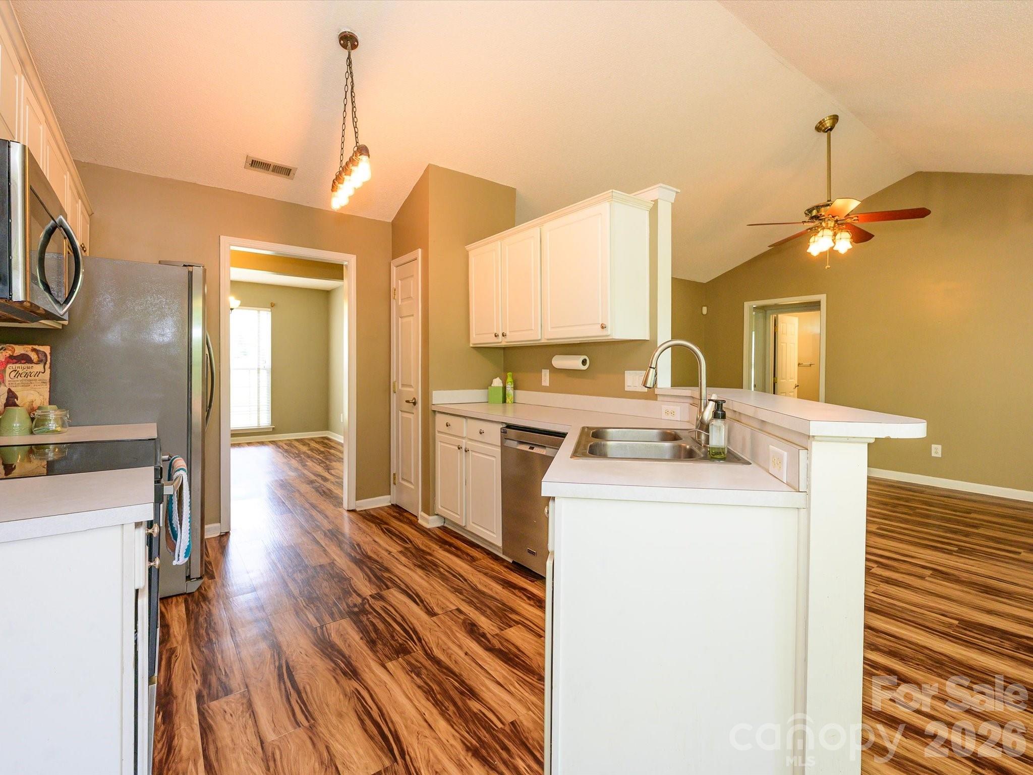 Braemar - Residential