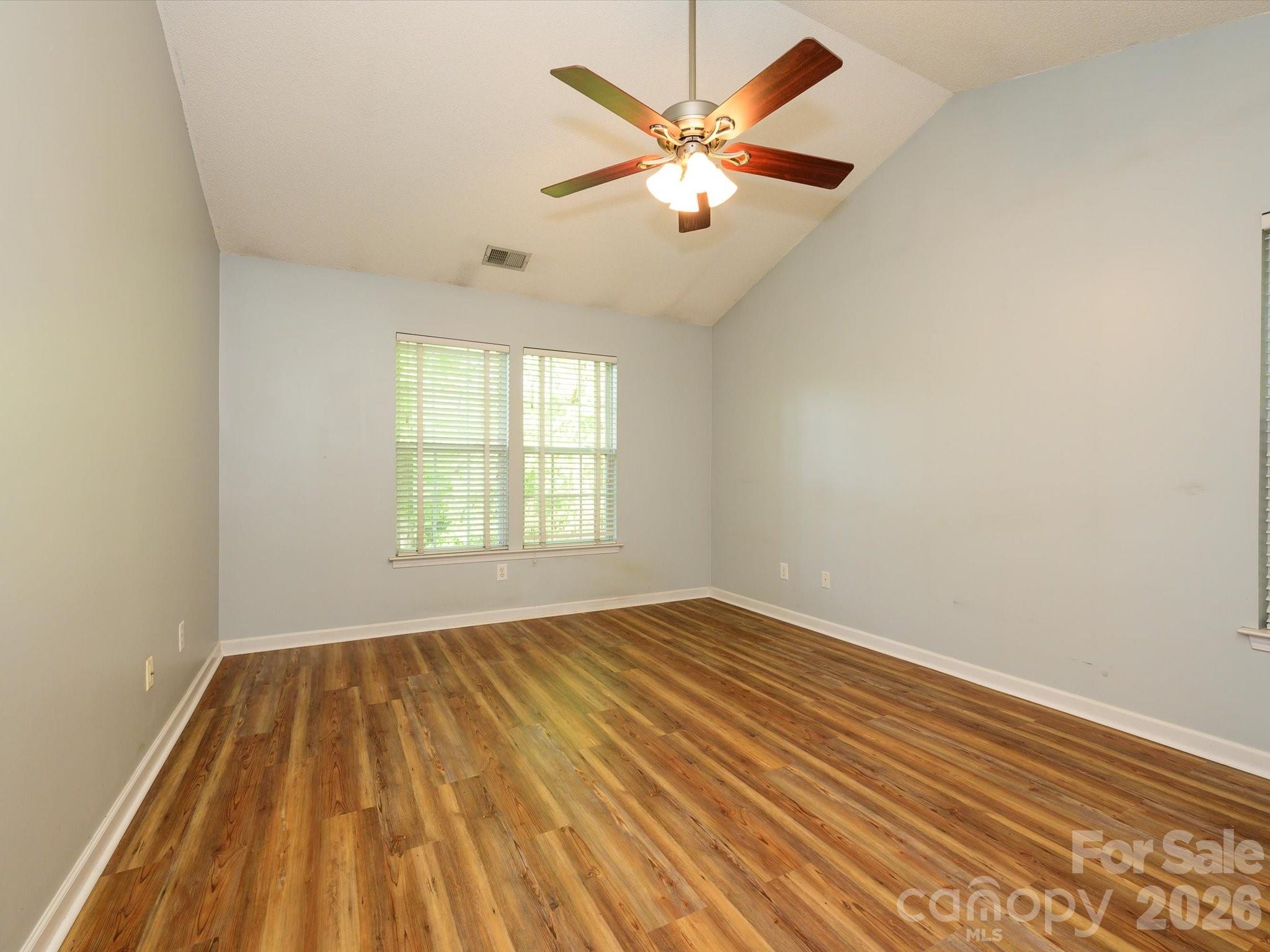 Braemar - Residential