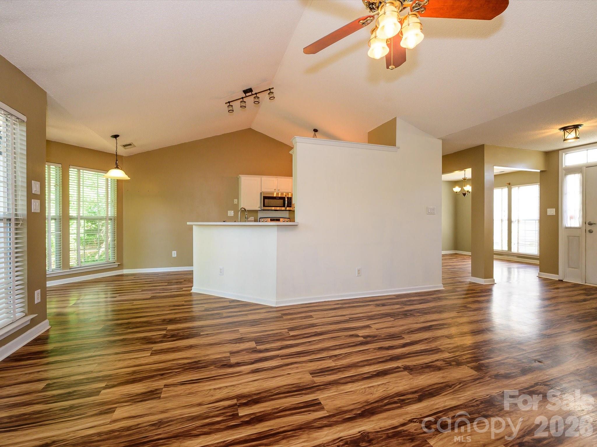 Braemar - Residential