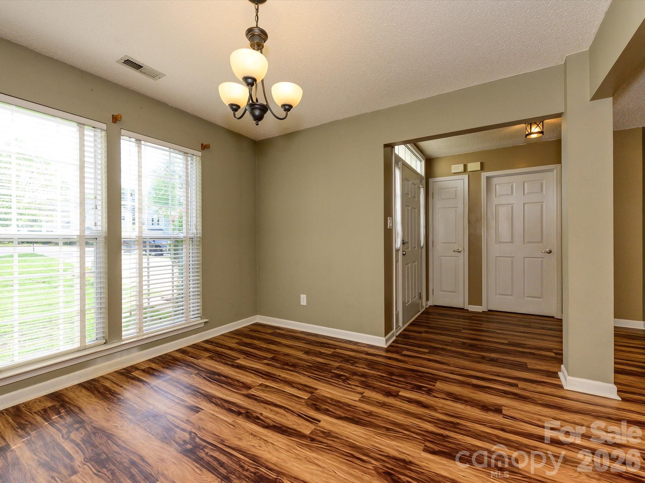 Braemar - Residential