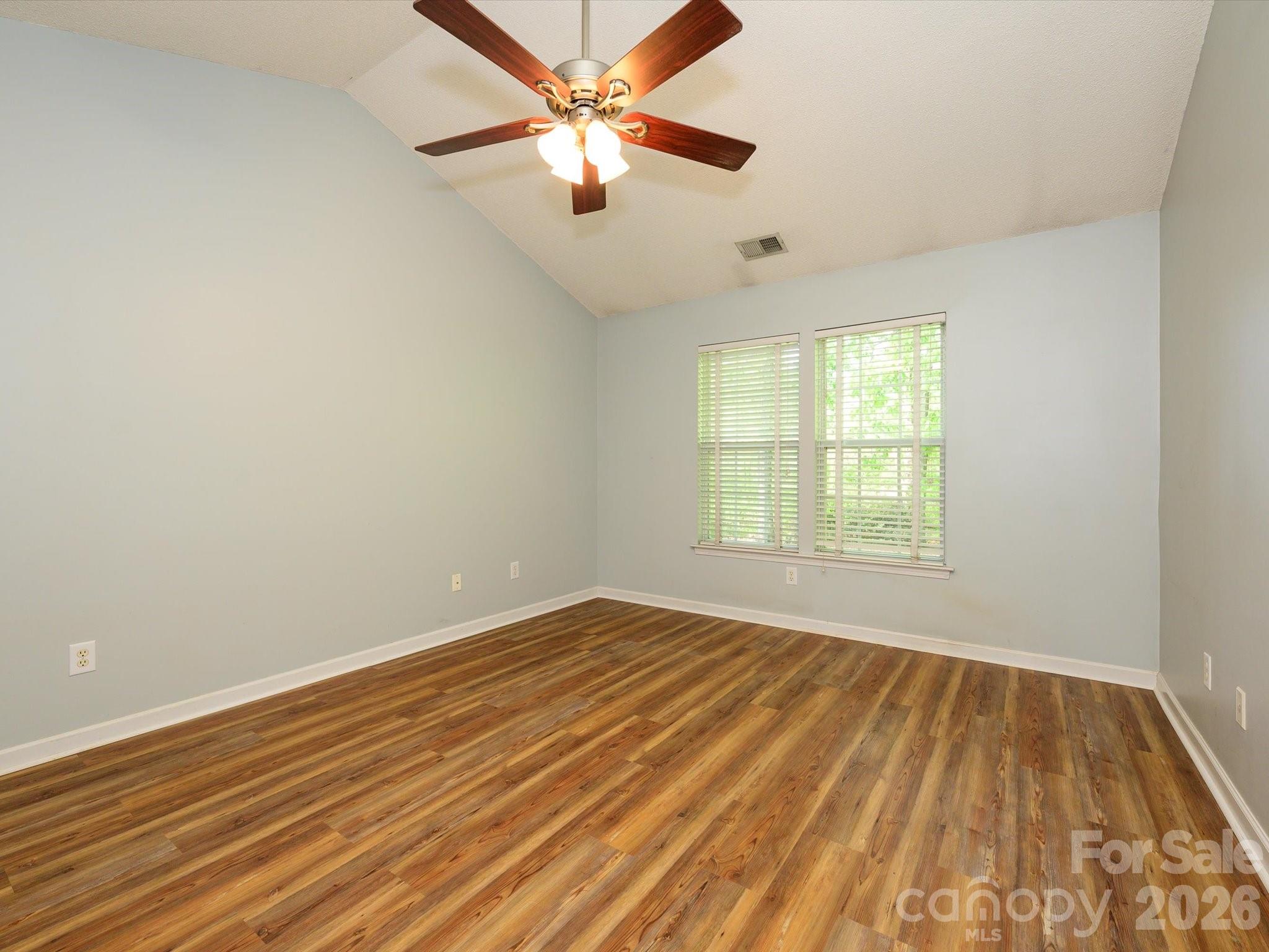 Braemar - Residential